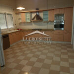 Photo-3 : Appartement S3 meublé vue sur lac aux Berges du Lac 1 MAL0062