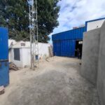 Photo-3 : Dépôt 150m² au titre avec cour, zone industrielle Ben Arous