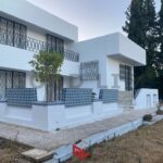 Photo-2 : Villa en S+4 à Notre Dame avec grand jardin