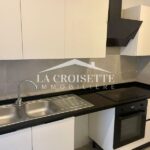 Photo-3 : Appartement S1 aux Jardins de Carthage ZAL2111