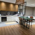 Photo-4 : Appartement S2 meublé avec piscine à La Marsa MAL2113