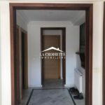 Photo-3 : Duplex S4 avec jardin à Ain Zaghouan ZDL0609