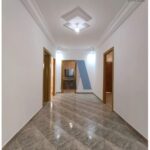 Photo-3 : À LOUER ÉTAGE DE VILLA S+4 JAMAIS HABITÉ À RADES MED ALI