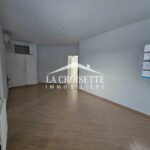 Photo-3 : Duplex S5 avec piscine et jardin à La Marsa ZVL0066