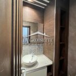 Photo-3 : Triplex S3 avec piscine à La Soukra ZVL1330