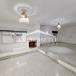 Photo-2 : Villa S4 avec jardin et terrasse à La Marsa ZAL0071