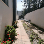 Photo-3 : Rez-de-chaussée de villa S3 avec jardin au Lac 2 ZRCL0287