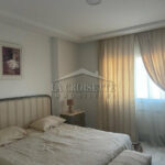 Photo-3 : Appartement S3 meublé aux Jardins de Carthage MAL0445