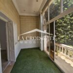 Photo-3 : Duplex S4 avec jardin au Lac 1 ZDL0679