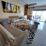 Photo-3 : Villa S4 avec piscine à La Soukra MVL1311