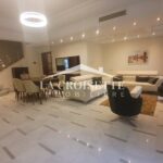 Photo-3 : Duplex S4 avec terrasse au Lac 2 MDL0131