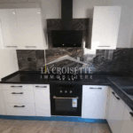 Photo-3 : Appartement S2 à Ain Zaghouan el wahat ZAL0834