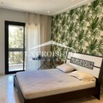 Photo-4 : Appartement S2 meublé au cœur de La Marsa MAL2097