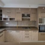 Photo-4 : Étage de villa S+3 vides à AFH2 au 2 eme étage