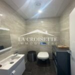 Photo-4 : Appartement S2 meublé avec terrasse à La Marsa MAL2105