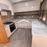 Photo-4 : Duplex S3 avec piscine à Gammarth MDL0515