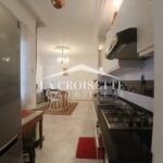 Photo-4 : Duplex S2 meublé à La Marsa MDL0686