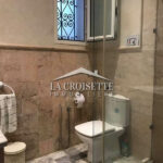 Photo-4 : Duplex S2 vue sur mer à Sidi Bou Saïd MVL0491