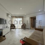 Photo-3 : S+1 Meublé aux Jardins de Carthage