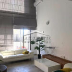 Photo-4 : Duplex S4 aux Jardins de Carthage MDL0166