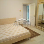 Photo-4 : Appartement S3 meublé vue sur lac aux Berges du Lac 1 MAL0062