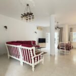 Photo-4 : Rez-de-chaussée de villa S+2 meublé à Lido, Nabeul