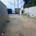 Photo-4 : Dépôt 150m² au titre avec cour, zone industrielle Ben Arous