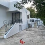 Photo-3 : Villa en S+4 à Notre Dame avec grand jardin