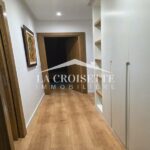 Photo-5 : Appartement S2 meublé avec piscine à La Marsa MAL2113