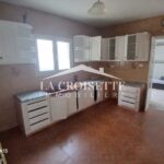 Photo-4 : Étage de villa S2 à La Marsa ZEL0586