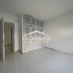 Photo-4 : Duplex S4 avec jardin et terrasse à La Marsa MAL3607