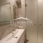 Photo-4 : Duplex S4 avec terrasse à Ain Zaghouan Nord MDL0710