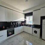 Photo-4 : Étage de villa meublé S2 vue sur mer à La Marsa MAL3504