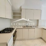 Photo-4 : Duplex S1 avec jardin à La Marsa MDL0711