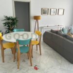 Photo-3 : S+2 Meublé à La Marsa Ville