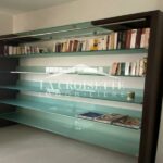 Photo-3 : Duplex meublé S3 avec jardin à Gammarth MDL0005