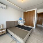 Photo-8 : S+1 meublé avec place de parking à Sahloul 4