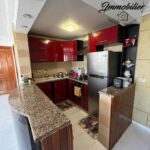 Photo-3 : Sublime appartement de type S+2 à Hammam Sousse