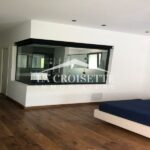 Photo-5 : Villa meublée S+4 avec piscine à La Soukra ZVL0036