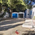 Photo-4 : Villa en S+2 avec vue panoramique sur le Golfe de Tunis à Gammarth supérieur