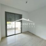 Photo-5 : Appartement S3 avec terrasse à La Marsa MAL1945