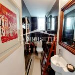 Photo-5 : Rez-de-chaussée de villa S3 avec jardin à La Marsa ZRCL0155