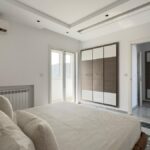 Photo-5 : Appartement S+1 meublé vue de mer à Mrezga, Nabeul.