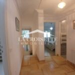 Photo-5 : Duplex S2 meublé à La Marsa MDL0686