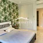 Photo-5 : Appartement S2 meublé au cœur de La Marsa MAL2097