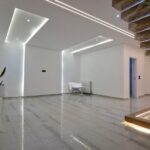 Photo-5 : Villa S+3 avec piscine à Beni Khiar plage