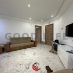 Photo-4 : S+1 Meublé aux Jardins de Carthage