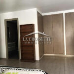 Photo-5 : Duplex S4 aux Jardins de Carthage MDL0166