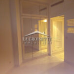 Photo-5 : Appartement S3 meublé vue sur lac aux Berges du Lac 1 MAL0062