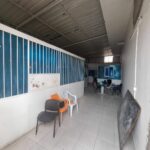 Photo-5 : Dépôt 150m² au titre avec cour, zone industrielle Ben Arous